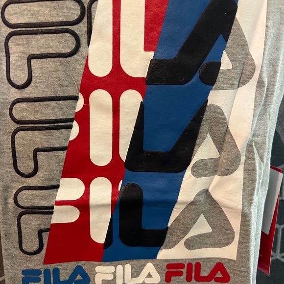 Fila - Picture 10 of 10